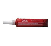Loctite Loctite 245 Agent de verrouillage à vis 50 ml Quantité:1