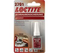 Frein filet LOCTITE 2701 10ml FL