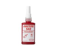 Frein filet Loctite 542 -50ml étanchéité