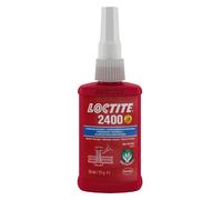 Frein filet moyen 2400 flacon 50 ml LOCTITE 1947402