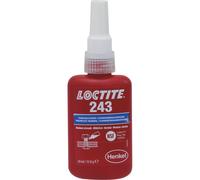 Frein filet normal 243 - Lot de 12 - LOCTITE - 17904.12