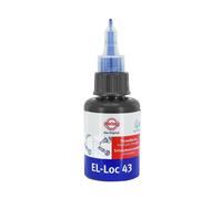 Frein filet resistance moyen Elring El-loc 43954.000 Bleu
