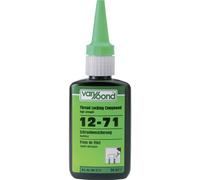 Frein filet varybond 12-71 VA3 12-71 Résistance: fort 50 ml