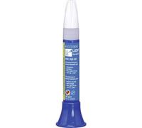 Frein filet WEICON LOCK® AN 302-60 10016436 Résistance: fort 20 ml