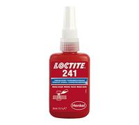 Frein filet LOCTITE® 241 135352 Résistance: moyen 50 ml