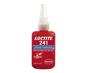 Frein-filetage Loctite 135352 modèle 272, force moyenne, 50 ml