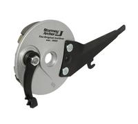 Frein flasque remplacement frein tambour la poste Sunrace Sturmey Hsb525 Noir
