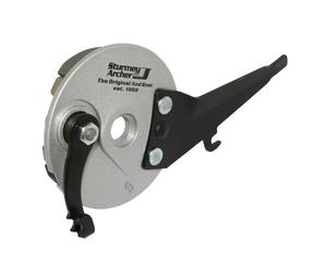 Frein flasque remplacement frein tambour la poste Sunrace Sturmey Hsb525 Noir