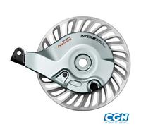 FREIN FLASQUE ROLLER BRAKE SHIMANO NEXUS ARRIERE RC6000 - 8.2 MM (VENDU A