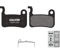 Frein Galfer FD294G1053 Pour Shimano Deore XT / LX / Saint 04-07 / XTR 03