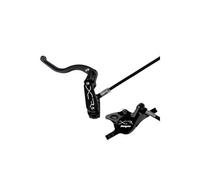 Frein gauche hope xcr pro x2 noir durite standard sans disque