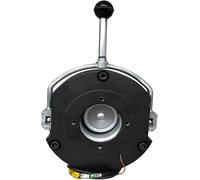 Frein haute durabilité avec rétention de frein for moteurs 1,1/1,5 kW - Disque rotor L16NH/16 Nm(L16nh-complete Set)