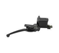 Frein Hydraulique adapté à la Pompe à Maître-cylindre pour Vélos Tout-terrain et VTT de 50 Ml à 250 Ml, Levier Durable de 7/8 Pouces pour une Utilisation Tout-terrain (Côté droit)