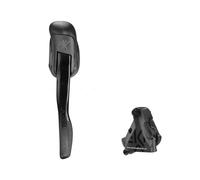 Campagnolo Frein à disque Ekar – Levier vitesses / Frein hydraulique 13 vit. noir HR/140 mm