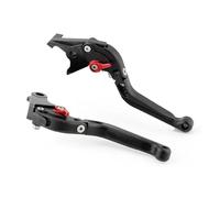 Frein Levier D'embrayage Pour CB500F Pour CB500X Pour CB 500F 500X 2013-2018 2019 2020 2021 2022 2023 M&oto Leviers D'embrayage Frein Pliants Réglables Poignées Extensibles Poignee Frein Moto(CB500F 2