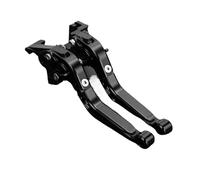Frein Levier d'embrayage pour Kawasaki pour Ninja pour Z650 pour Z 650 2023 2022 2021 2020-2016 Leviers M&OTO Accessoires Poignée Guidon Leviers d'embrayage Frein Réglables Poignee Frein Moto(2)