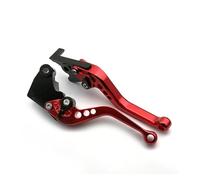 Frein Levier D'embrayage Pour Tiger900 Pour T&iger 900 Pour GT Pour 900GT Pour Rally Pour Pro 2020 2021 2022 M&oto Levier D'embrayage De Frein Court Poignée Longue Réglable Poignee Frein Moto(Short,6)