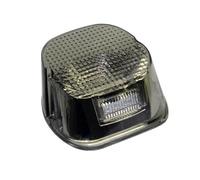 Frein Lumière Motocyclette Feu Arrière LED pour Moto, Feu Stop, pour Dyna, pour Fat Boy, pour Touring, pour Sportster XL 883, Accessoires