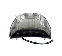 Frein Lumière Motocyclette pour CBR600RR 2003 2004 2005 2006 CBR1000RR CBR 1000 RR 2004-2007 Feu Arrière, Clignotants De Frein, Lumière LED Intégrée