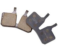 Frein Magura 9.p, Performance, revêtements de MT de Freins 4 Piston, 2 Simple, Noir, One Size