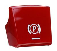 Frein Main Bouton Compatible Avec Les Séries 5 Pour Les Séries 6 Pour Les Séries 7 2010-2014 Bouton Du Couvercle Du Commutateur Frein À Main Électronique P