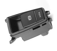 Frein Main Bouton Compatible Avec X6 Pour E71 Pour E72 2008-2014 OEM: 61319148508 Ensemble Frein À Main Interrupteur Stationnement Électronique AUTO H Bouton Capuchon