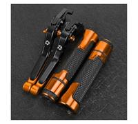 Frein Main Embrayage Leviers Pour CBR1000F Pour CBR 1000 F Pour CBR1000 F Pour CBR 1000F SC24 1993-1998 Leviers Frein Mbrayage Poignées Guidon Extrémités(11)