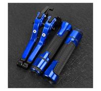 Frein Main Embrayage Leviers Pour CBR1000F Pour CBR 1000 F Pour CBR1000 F Pour CBR 1000F SC24 1993-1998 Leviers Frein Mbrayage Poignées Guidon Extrémités(1)