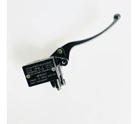 Frein Master Cylinder Pompe de frein à main compatible avec 500 x5 CFORCE 520 550 600 625 X6 800 X8 CF800ATR 800 GOS500 9010-080600 Attaqués à divers modèles de VTT UTV