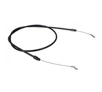 Frein moteur câble Bowden compatible avec AL-KO ALKO 42 460 470 47 51 520 BR BRE 523378 526867