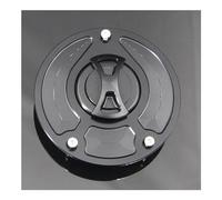Frein Moto Couvercle Réservoir Bouchon De Réservoir Carburant pour Moto CBR600RR 2003-2019 2011 2012 2013 2014 2015 2016 2017 2018
