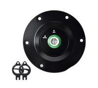 Frein Moto Couvercle Réservoir pour Speed TRIPLE/S/R/RS/1050 Moto Système De Verrouillage Couvercle Remplissage Carburant Protection du Réservoir Bouchon D'huile