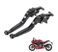 frein moto - frein réglable réglable, contrôle en aluminium billet | Améliore l'atmosphère et le contrôle du freinage, réduit la mise à niveau de la fatigue