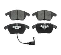 Frein Obstrue Plaquettes de Avant pour Audi A4, A6, A6 Toute 05 A8 1.8-6.0 02.97