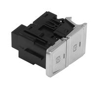 Frein parking Compatible Avec A6 Pour 4K Pour C8 Pour A7 2019 2020 2021 2022 2023 2024 Bouton Commande Frein De Stationnement Frein À Main À Maintien Automatique OEM: 4K0927225B-AT80