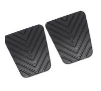 Frein Pédales Lot De 2 Plaquettes De Pédale De Frein Et D'embrayage En Caoutchouc Pour Hyundai Getz TB 2002 2003 2004 2005 2006 2007 2008 2009 2010