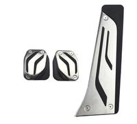 Frein Pédales Pour BMW F20 F21 F22 F23 F24 F30 F31 F32 F33 F34 F35 F36 F80 F82 F83 E81 E82 E88 E90 E91 E92 E93 Pédales De Voiture Couvre-pédale(MT)