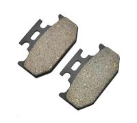 Frein Plaquette Pour TW125 Pour TW200 Pour TW225 Pour XT225 Pour XT250 TW XT 125 200 225 250 Jeu Plaquettes Frein Arrière Universelles Motocross Modèles