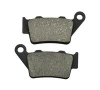 Frein Plaquette Pour XT 660ZA 660Z Pour Tenere Pour TT600R 5CH2 Pour 5CH1 Pour TT600RE Pour TT600K Pour TT600E Pour XT700Z Plaquettes Frein Arrière Moto