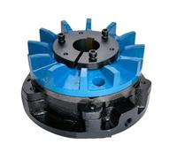 Frein pneumatique monté sur arbre NAB-20T Frein pneumatique à arbre creux