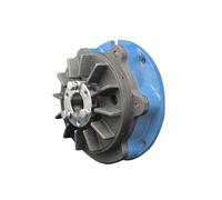 Frein pneumatique monté sur arbre NAB-20T Frein pneumatique monté sur arbre