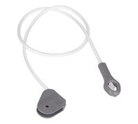 Frein Pour Porte Bauknecht C00912515 Pour Sèche-Linge