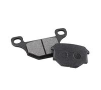 Frein Pour QS125 Pour GSX125 Avant Plaquette De Frein À Disque Pour Moto Et Vélo Moto Plaquettes De Frein Dirt Bike Block Shoes Disc Motorbikes Accessories