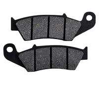 Frein Remplacement Pour Kaw&asaki KLX300 KLX400 KX250 1994-2008 Pour KLX250 FA125 FA131 Plaquettes Frein Avant Et Arrière Moto(1)