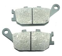 Frein Remplacement Pour Kawa&saki Pour ZR1000 Z H2 2020-2023 Plaquettes Frein Avant Et Arrière Moto(1)