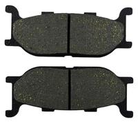 Frein Remplacement Pour Y&amaha XVZ1300 1999-2013 Pour XV1600 1999-2009 Pour Road Star Pour Royal Star Pour Venture Plaquettes Frein Avant Et Arrière Motos(1)