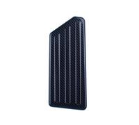 Frein Repose-Pieds Pédale Pour CRV 2017-2023 2024 LHD Repose-pieds Voiture Repose-pieds Couvre-pédale Garniture En Fibre De Carbone Style Ajustement