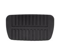 Frein Repose-Pieds Pédale Pour Subaru Pour Forester Pour Outback Pour Legacy Pour Impreza 02-15 Plaquettes Pédale Frein Tampon Caoutchouc Antidérapant