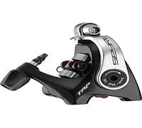 Frein route disque Spyre - mécanique - étrier seul - FlatMount - noir