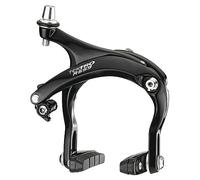 Frein route sur jante R559 - encastré - la paire - noir, 73 mm
